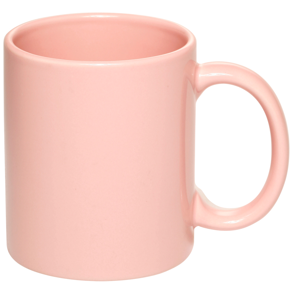 Full Color Budget 11 oz. Ceramic Mug KVPRINT