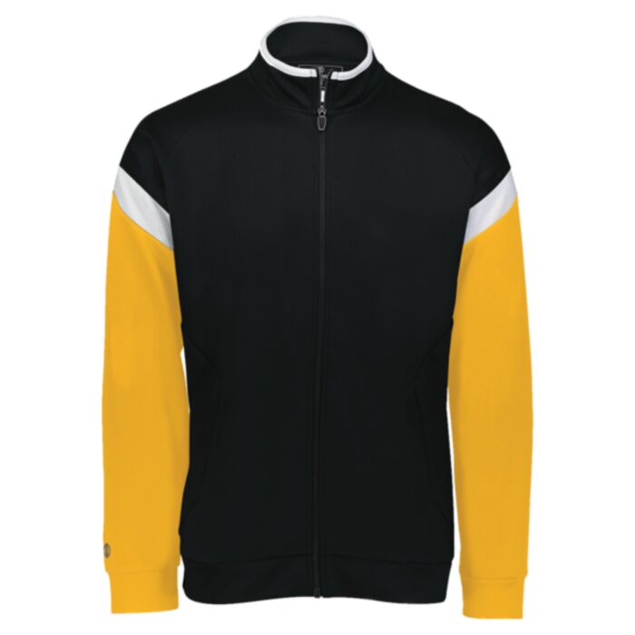 Men's Limitless Full-Zip Jacket Thumbnail