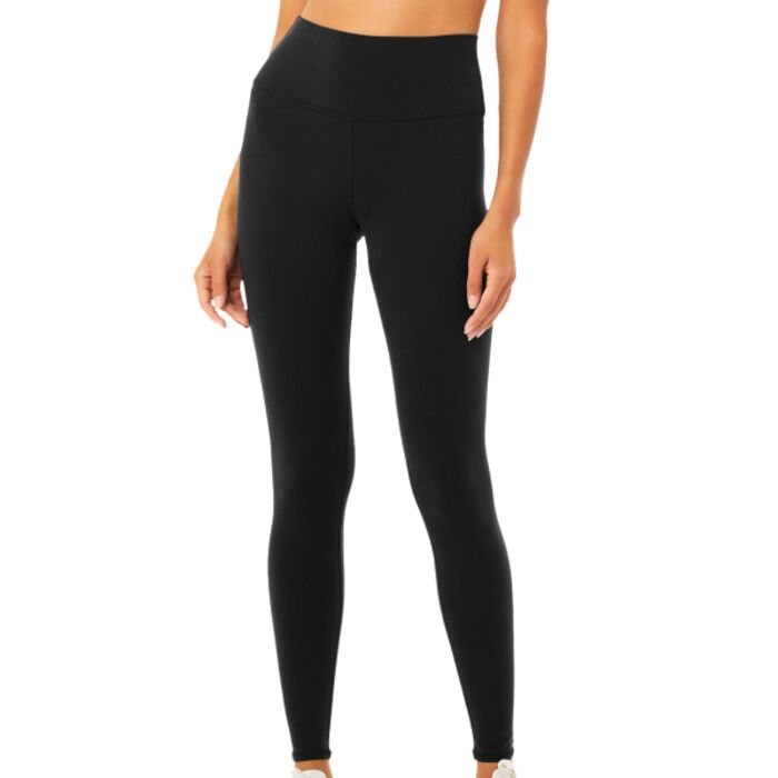 FWD Fashion Ladies' High Waist Fitness Leggings Thumbnail