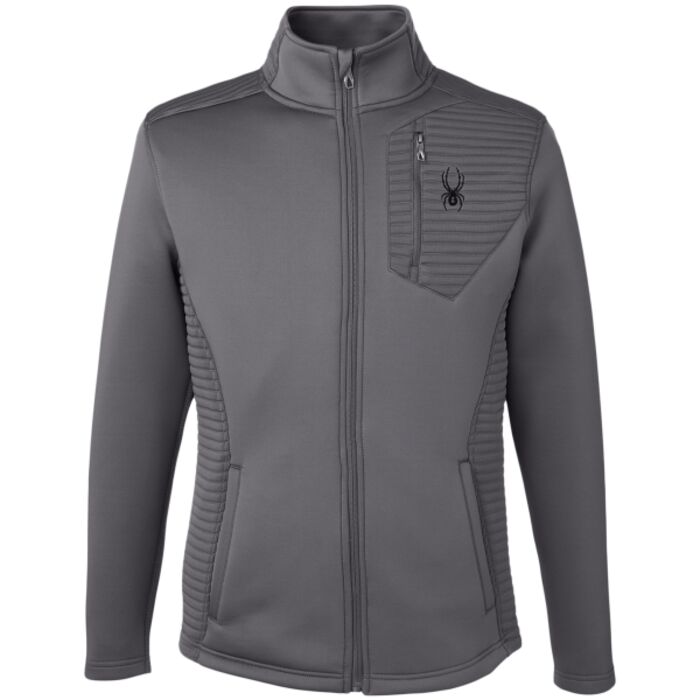 Men's Venom Full-Zip Jacket Thumbnail