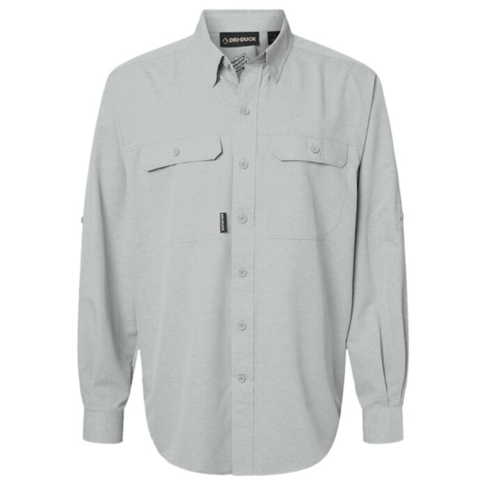 Men's Crossroad Woven Shirt Thumbnail