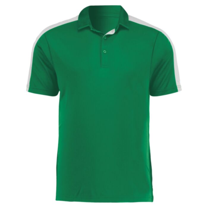 Men's Two-Tone Vital Polo Thumbnail