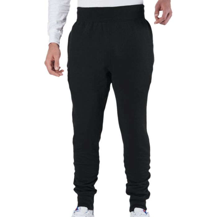 Men's Reverse Weave Jogger Pant Thumbnail