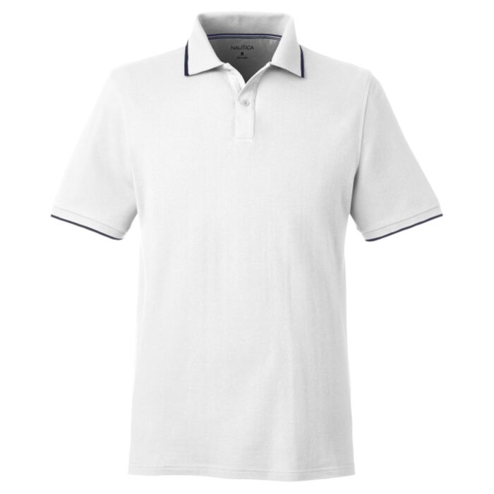 Men's Deck Polo Thumbnail