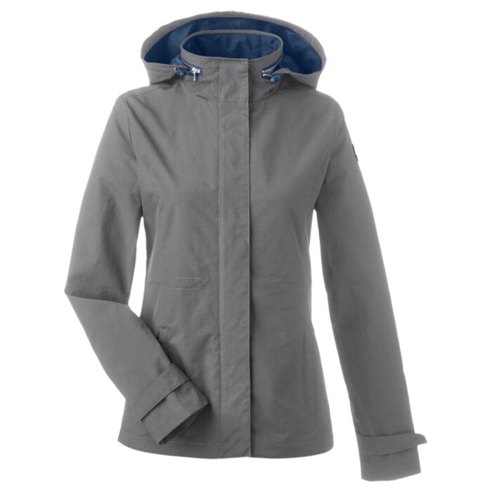 Ladies' Voyage Raincoat Thumbnail
