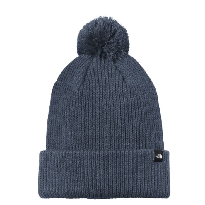 Pom Beanie Thumbnail