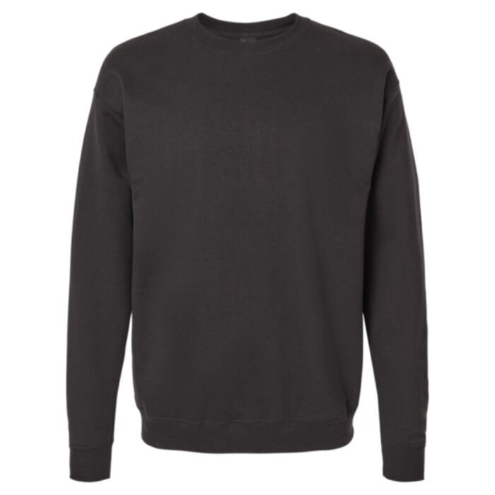 Unisex Perfect Sweats Crewneck Sweatshirt Thumbnail