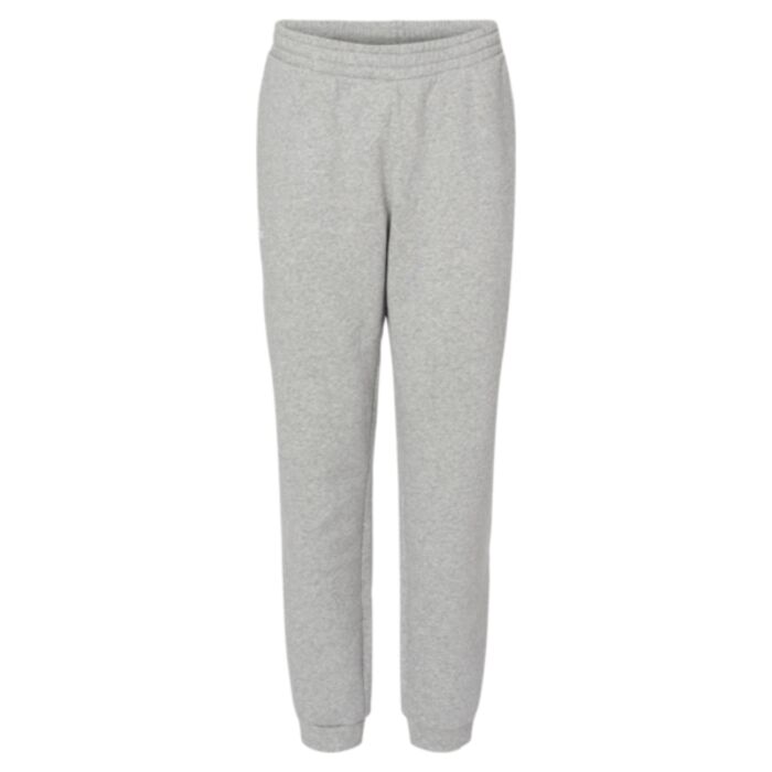 Unisex Fleece Joggers Thumbnail