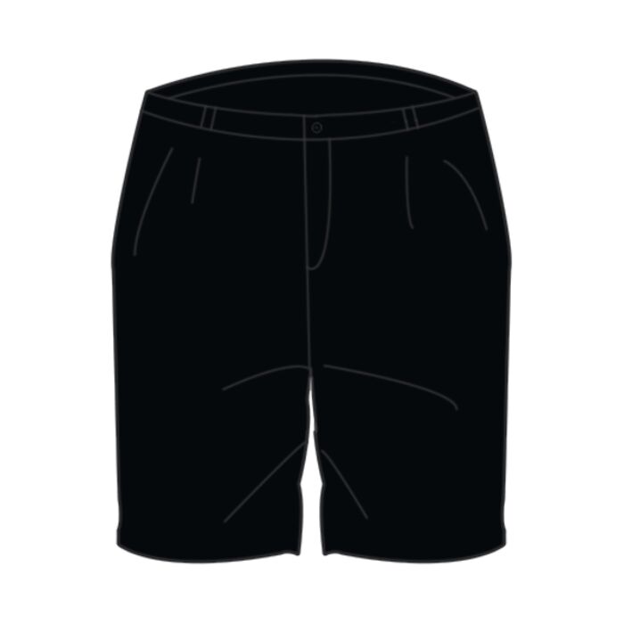 Men's Lineup Shorts Thumbnail