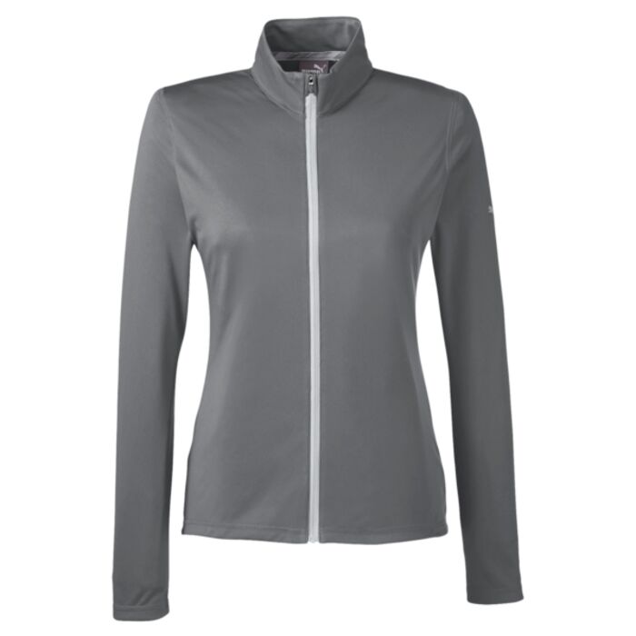 Ladies' Icon Full-Zip Thumbnail