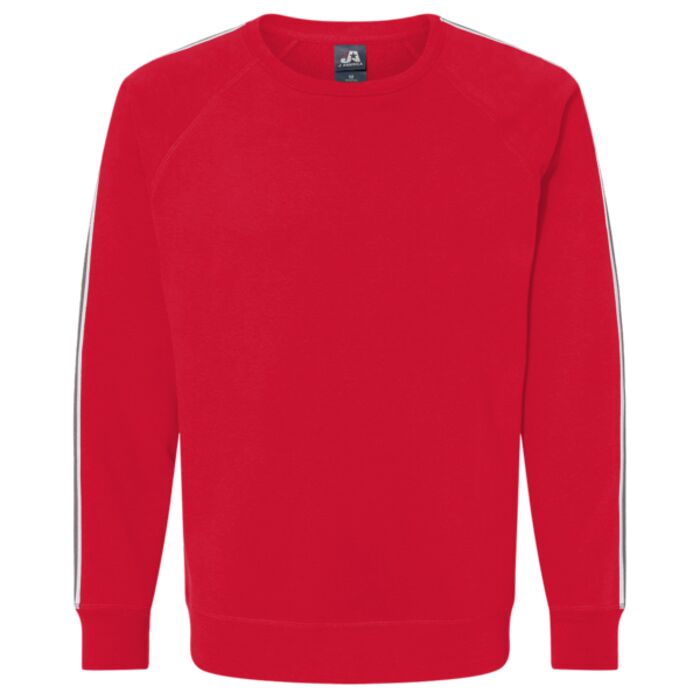 Men's Rival Crewneck Sweatshirt Thumbnail