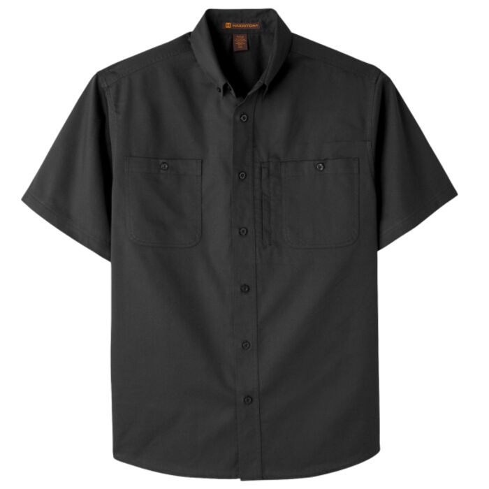 Men's Advantage IL Short-Sleeve Work Shirt Thumbnail