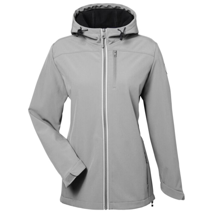 Ladies' Wavestorm Softshell Jacket Thumbnail