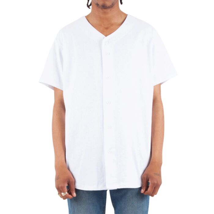 Adult Baseball Jersey Thumbnail