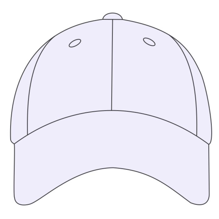 Performance Perforated Cap Thumbnail