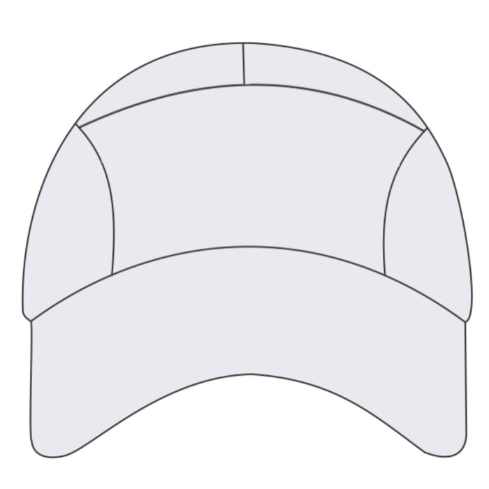 Foldable Bill Performance Cap Thumbnail