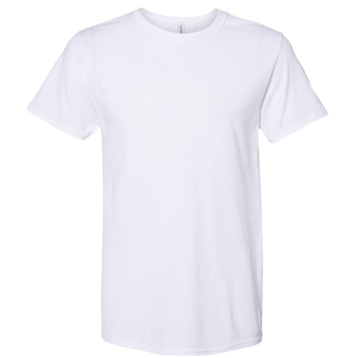 Adult Premium Blend Ring-Spun T-Shirt Thumbnail