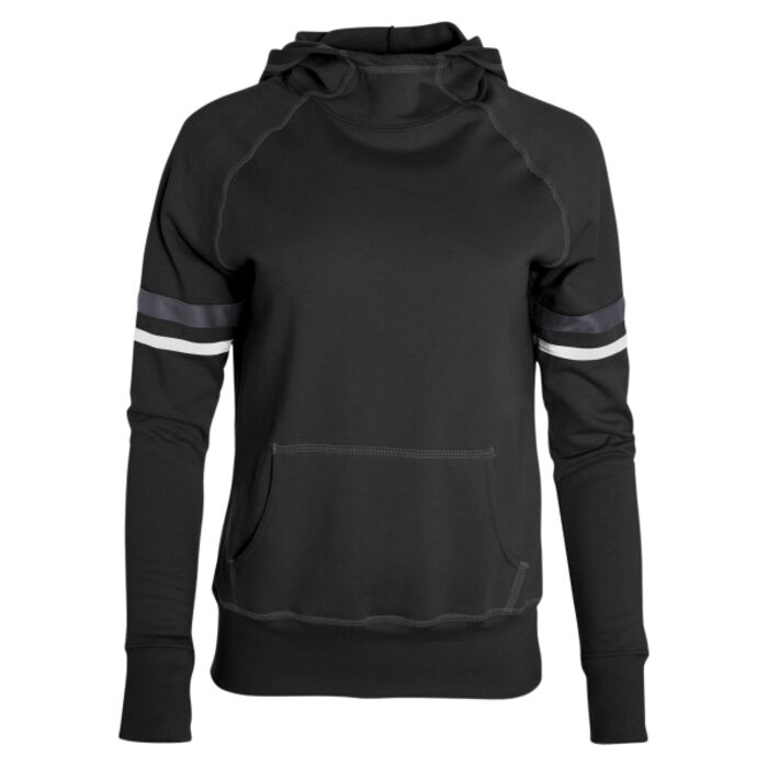 Girls Spry Hooded Sweatshirt Thumbnail