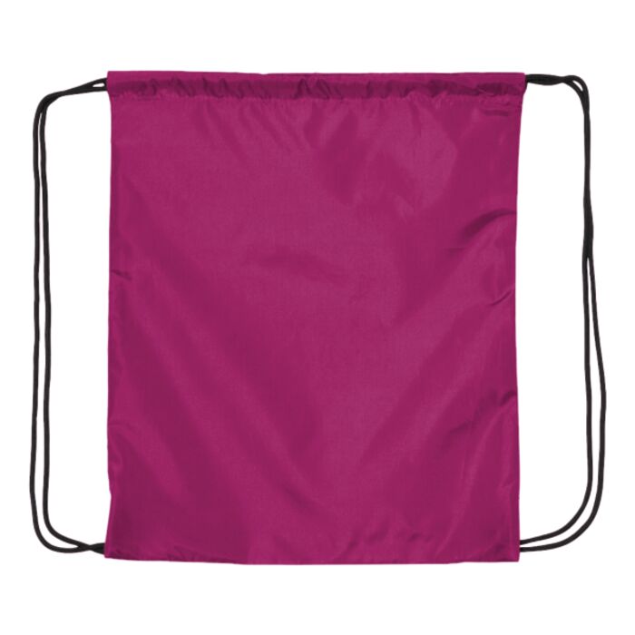 Basic Drawstring Bag Thumbnail