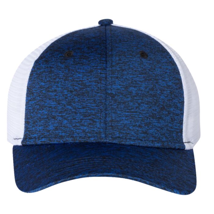 Fuse Trucker Cap Thumbnail