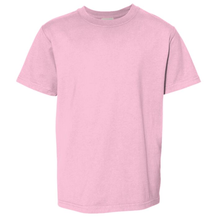 Youth Garment-Dyed T-Shirt Thumbnail