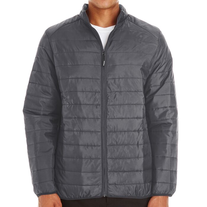 Men's Tall Prevail Packable Puffer Thumbnail