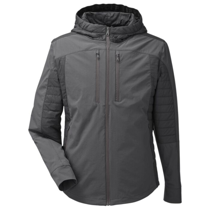 Men's Powerglyde Jacket Thumbnail