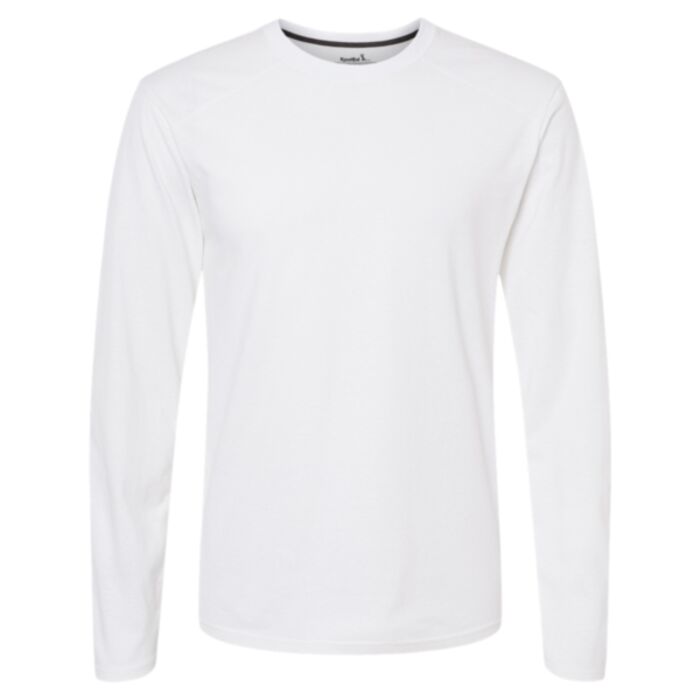 Unisex RecycledSoft™ Long Sleeve T-Shirt Thumbnail
