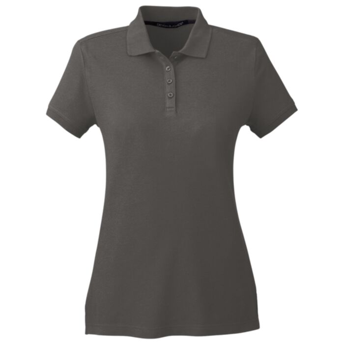 New Classics® Ladies' Performance Polo Thumbnail