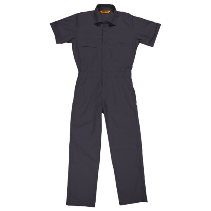 Men's Axle Short Sleeve Coverall Thumbnail