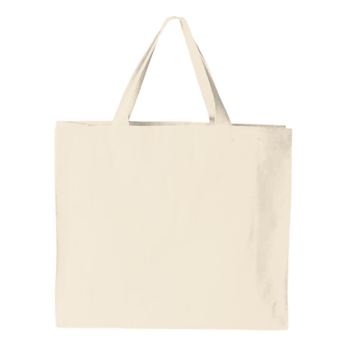 Katelyn Canvas Tote Thumbnail