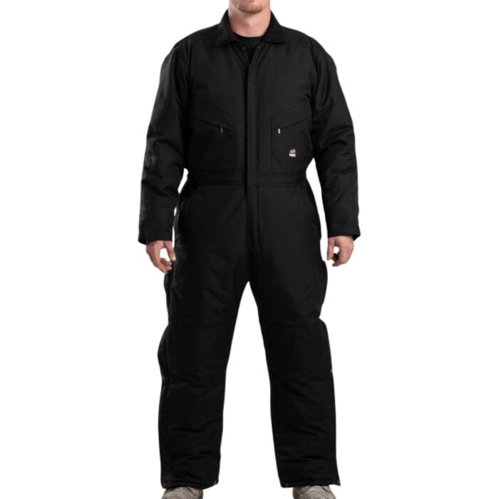 Men's Tall Icecap Insulated Coverall Thumbnail