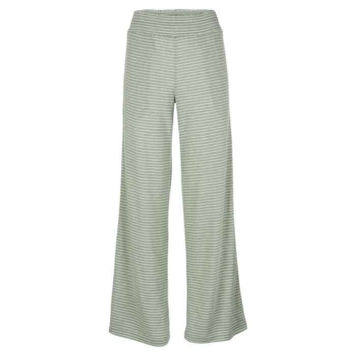 Women's Evelyn Wide Leg Lounge Pants Thumbnail