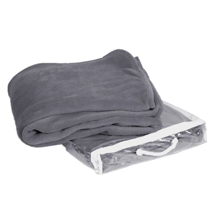 Micro Coral Fleece Blanket Thumbnail