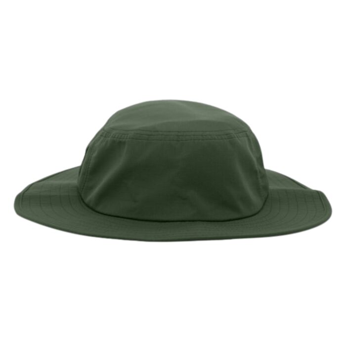 Manta Ray Boonie Hat Thumbnail