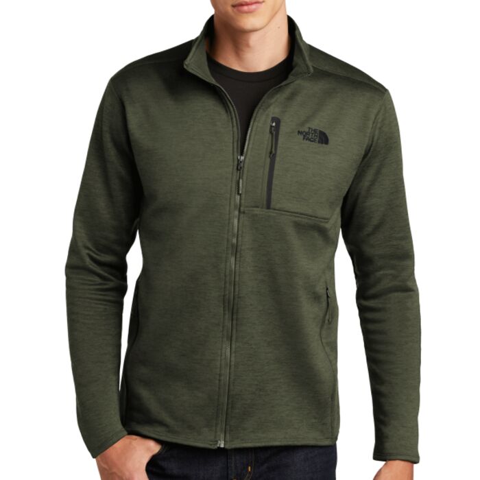 Skyline Full Zip Fleece Jacket Thumbnail