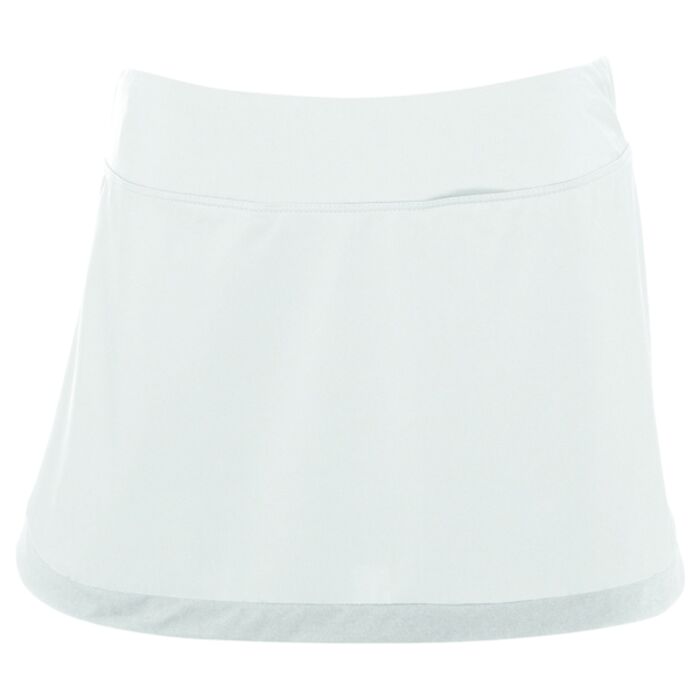 Girls Action Color Block Skort Thumbnail