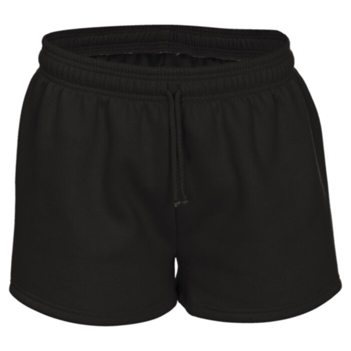 Women's Athletic Fleece Shorts Thumbnail