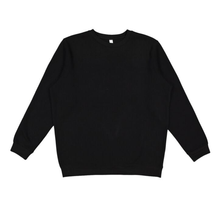 Unisex Elevated Fleece Sweatshirt Thumbnail