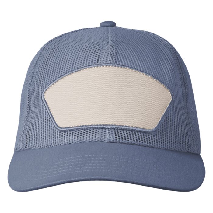 Homestead All Mesh Trucker Thumbnail