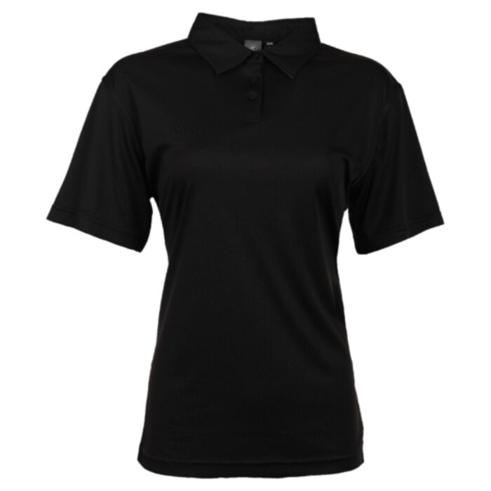Women's Burn Golf Polo Thumbnail