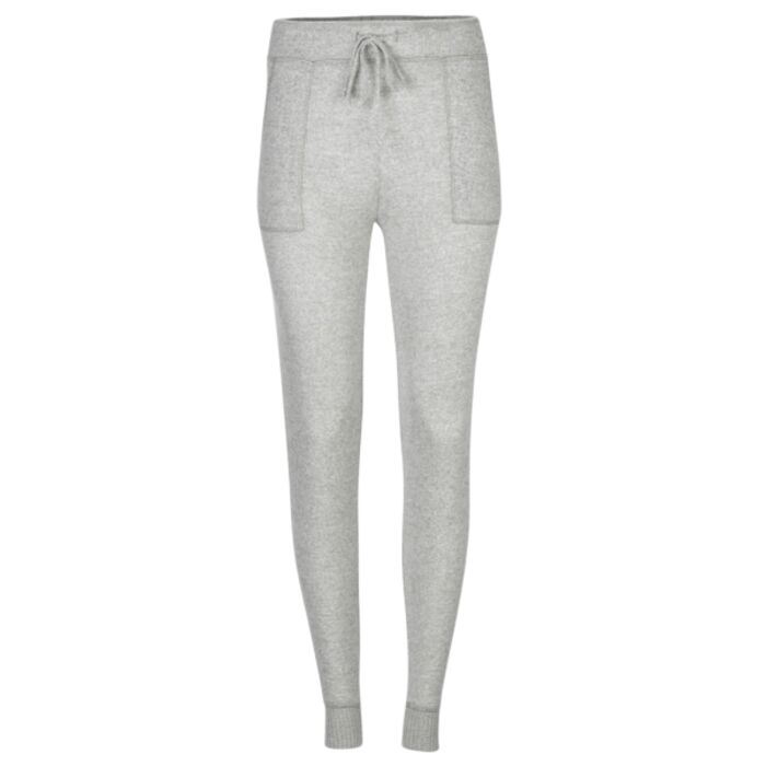 Ladies' Cuddle Soft Jogger Pant with Pockets Thumbnail
