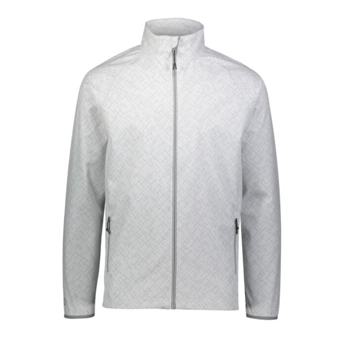 Men's Featherlight Soft Shell Jacket Thumbnail