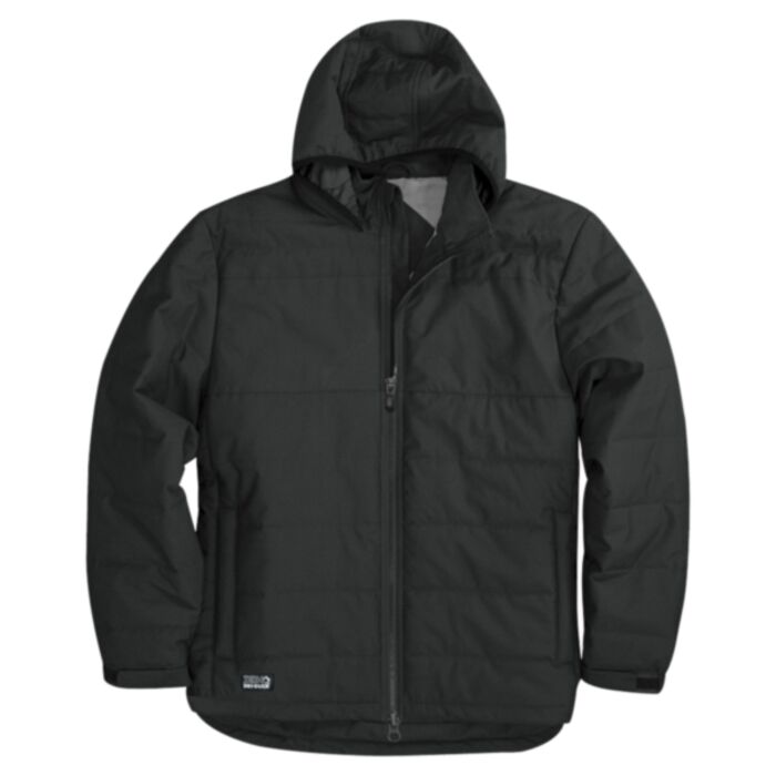 Men's Quantum Puffer Jacket Thumbnail