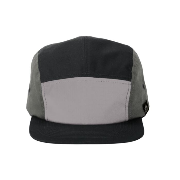 Colorblock Cap Thumbnail