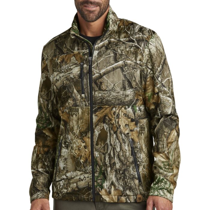Realtree ® Atlas Soft Shell Thumbnail