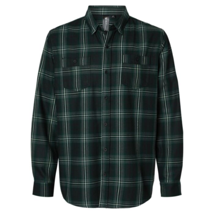 Men's Perfect Flannel Work Shirt Thumbnail