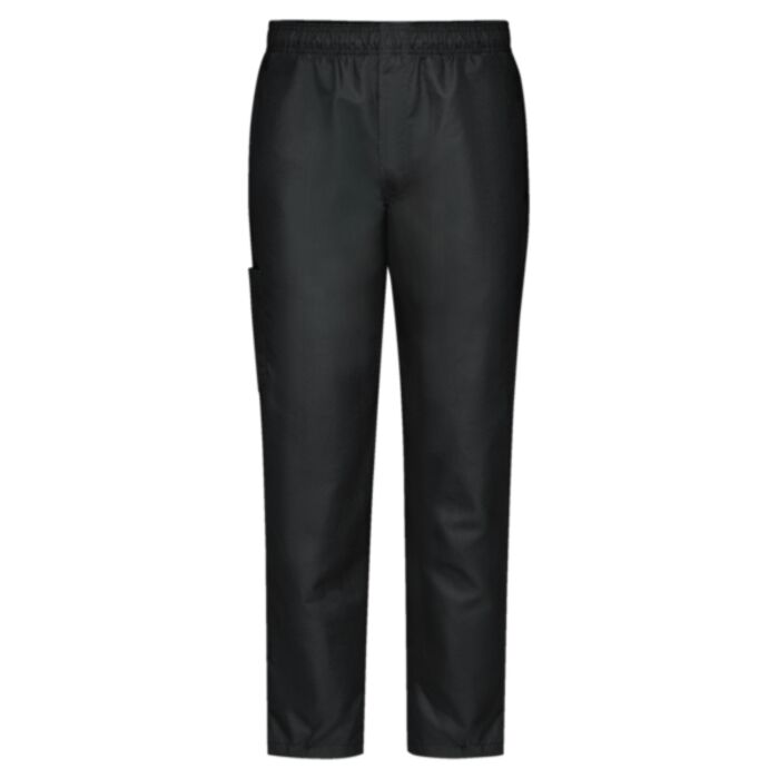 Airflow Chef Pants with Back Panels Thumbnail