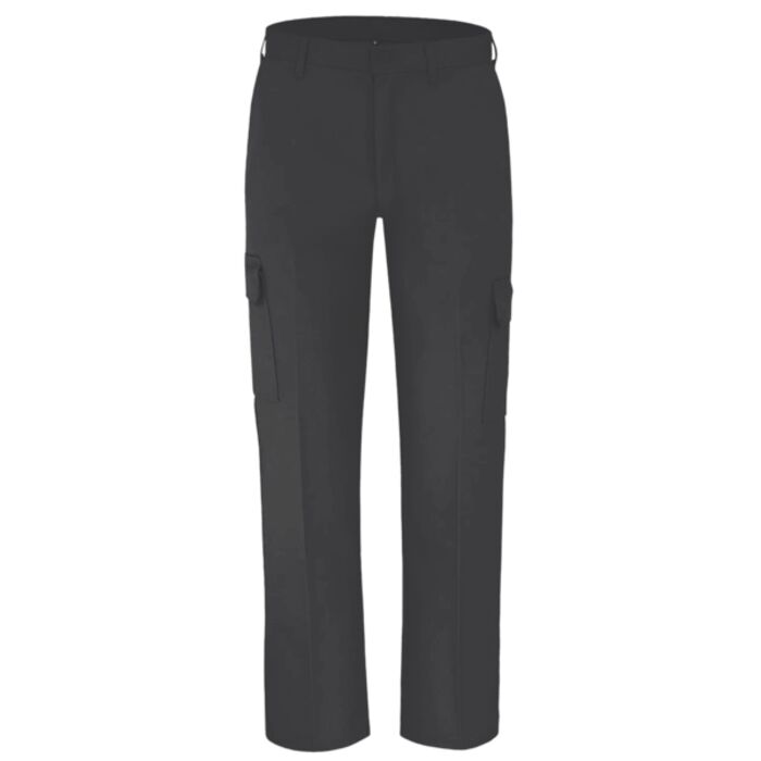 Men's Extended Sizes Industrial Cargo Pants Thumbnail