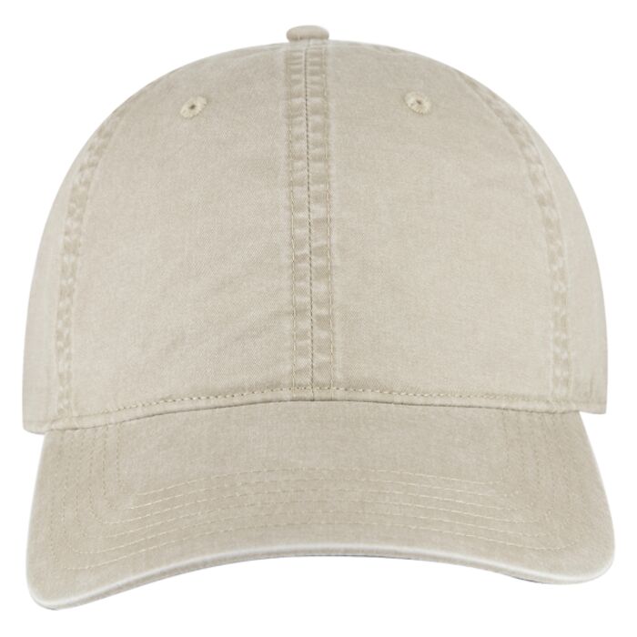 OTTO CAP 6 Panel Low Profile Dad Hat Thumbnail